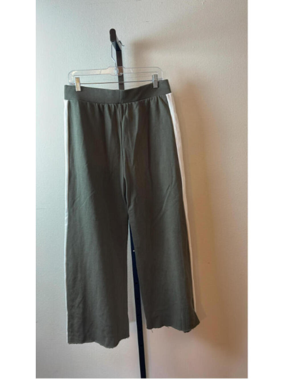 NSF Green Track Pants, $225, NWOT, Size Large, #109 - Picture 2 of 3